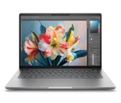 HP MWS A3ZW6ET ZBOOK 8 G1i 14 U7-255H 16GB 1x16GB nECC DDR5 5600 512GB SSD 14 WUXGA NVIDIA RTX 500 Ada 4GB W11P - 2
