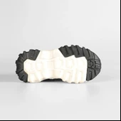 Vicco Pote Siyah Çocuk Sneaker thumbnail 6