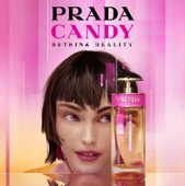 Prada Candy Edp 50 Ml Kadın Parfüm - 4