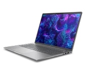 HP MWS A3ZW3ET ZBOOK 8 G1i 14 U7-255H 32GB 1x32GB nECC DDR5 5600 1TB SSD 16 WUXGA NVIDIA RTX 500 Ada 4GB W11P thumbnail 1