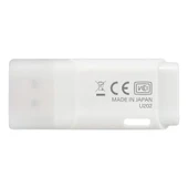 Kioxia Usb 32gb Transmemory U202 Usb2.0 Beyaz - 2