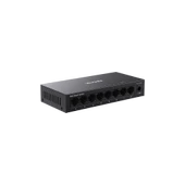 TENDA TEG2208D 8GE PORT, CLOUD YÖNETILEBILIR SWITCH thumbnail 3