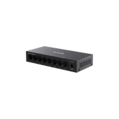 TENDA TEG2208D 8GE PORT, CLOUD YÖNETILEBILIR SWITCH thumbnail 1