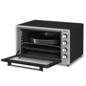 Simfer 7033 Inox 70 lt Turbo Midi Fırın - 2