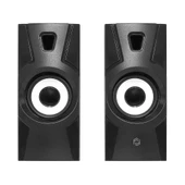 Frisby Fs-2140u-b 2.0  Usb Siyah Hoparlör Sistemi - 2