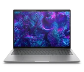 HP MWS A3ZW3ET ZBOOK 8 G1i 14 U7-255H 32GB 1x32GB nECC DDR5 5600 1TB SSD 16 WUXGA NVIDIA RTX 500 Ada 4GB W11P thumbnail 2