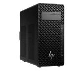 HP WS A2KR0ES Z2 G1i U7-265K 32GB 2x16GB nECC DDR5 5600 1TB SSD RTX A1000 8GB WIN11PRO - 3