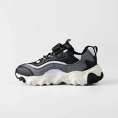 Vicco Pote Siyah Çocuk Sneaker thumbnail 4