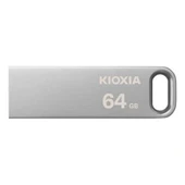 Kioxia 64gb U366 Metal Usb3.2 Gen1 100mb/s - 1