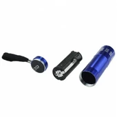 pilelistore 9 Ledli Pilli EL Feneri Wt-036 - 4