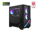 MSI MPG INFINITE X3 AI 2NVR7-655EU ULTRA 7 265KF 32GB DDR5 1TB SSD RTX 5070 Ti VENTUS 3X 16G W11 GAMING DT PC - 1