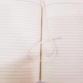 pilelistore Defter Kalem Set thumbnail 2