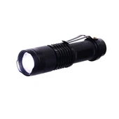 pilelistore Orjinal 800 Lümen T6 Şarjlı EL Feneri Wt-086 - 1