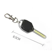 pilelistore Yeni Nesil Işıklı Anahtarlık Wt-376 - 1