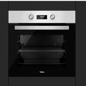 Teka HCB 6435 P SS HydroClean PRO 9 Fonksiyon Ankastre Fırın - 5