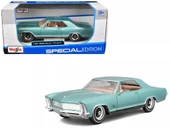 MAY 31214 1965 Buick Riviera 1:26 Model Araba -Necotoys thumbnail 1