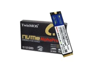 Twinmos 512gb M.2 Pcıe Gen3 Nvme Ssd 3600-3250mb - 2