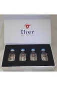 Elixir Hyarulonic Asit Canlandırıcı Onarıcı Nemlendirici Serum Yenilenmiş Formülü Kutu 4 X 10 ml - 2