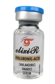 Elixir Hyaluronic Acid 10 Ml X 4 = 40 Ml - 1