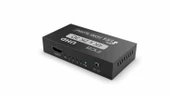 Inca Ihsk-430 Hdmı Splitter 1ın 4out 4k30hz Switch - 3