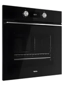 Teka HLB 8400 BK 70 Lt. Siyah Ankastre Fırın - 3