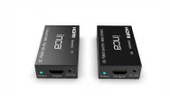 Inca Iex-60 Cat 5e/6 60m Fhd 1080p 3d Hdmı Extende - 10
