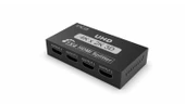 Inca Ihsk-430 Hdmı Splitter 1ın 4out 4k30hz Switch - 5