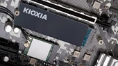 Kioxia 1 Tb Nvme Ssd 1024gb Gen4 6200/4900m - 3