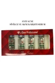 Elixir Dermapen serumu ANTI ACNE - 1