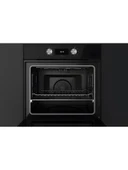 Teka HLB 8400 BK 70 Lt. Siyah Ankastre Fırın - 6