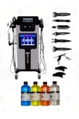 anka lazer 9+1 Hydrafacial Cihazı ve Dr.MesoMaster Konstre Formda Solüsyon Seti thumbnail 2