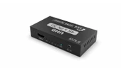Inca Ihsk-430 Hdmı Splitter 1ın 4out 4k30hz Switch - 6