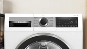 Bosch WQG25100TR 10 kg Çamaşır Kurutma Makinesi - 2