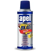 APEL Bk40 Yağlayıcı&pas Sökücü 200 ml - 1