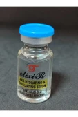 Elixir ELİXİR 'AHA' CİLT SERUMU - 2