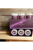 Moreno Care 4 aşamalı göz altı morluk protokolü uygulaması krem serum vitamin tam profesyonel ithal - 1