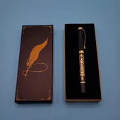 pilelistore Osmanlı Kalem Kutulu - 1