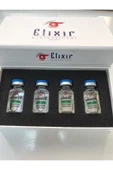 Elixir Anti Acne Sivilce Akne Karşıtı Serum Kutu 4 X 10 ml - 1