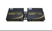 Beek Bs-ext-hd-100-1 Hdmı  60m Sinyal Uzatma,alıcı - 5