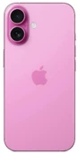 Apple iPhone 16 256 GB Pembe (Apple Türkiye Garantili) - 2