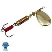 T. DFT SP03 Spinner 9,5 g 7,9 cm Renk:2 thumbnail 1