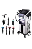 hydrafacial AHM MEDİCAL HYDRAFACİAL 9+1 Cilt Bakım Cihazı - 3
