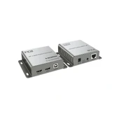 Inca Iex-120 Hdmı 4k 120m Kvm Network Extender - 4