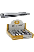 pilelistore Diana 1003 Büyük 12'li Tırnak Makası - 1