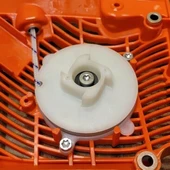 Echo CS 590 / CS 600 / CS 620 Komple Starter - 7