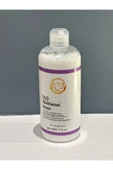 anka lazer Cilt Temizleyici-aleo Vera Jel-ahatonik-makyaj Temizleyici-panthenol Krem-kayısıpelling Paket Set - 5