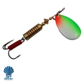 T. DFT SP03 Spinner 9,5 g 7,9 cm Renk:8 thumbnail 1