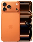 Apple iPhone 17 Pro Max 512GB Kozmik Turuncu Cep Telefonu MFYT4TU/A (Apple Türkiye Garantili) thumbnail 1