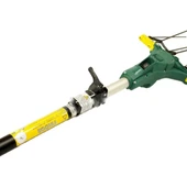 Zanon Falcon Sırt Bataryalı Teleskopik Zeytin Hasat Makinesi thumbnail 2