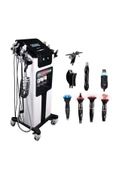 hydrafacial AHM MEDİCAL HYDRAFACİAL 9+1 Cilt Bakım Cihazı - 4